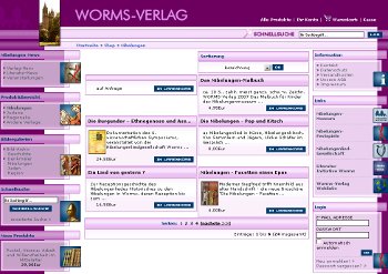 Worms-Verlag