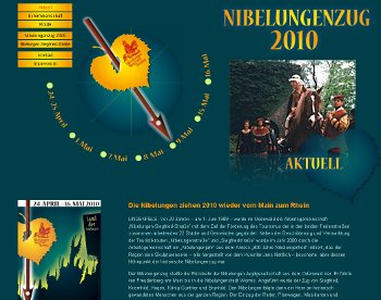 Nibelungenzug 2010