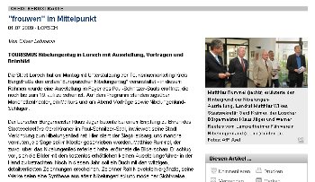 Lampertheimer Zeitung